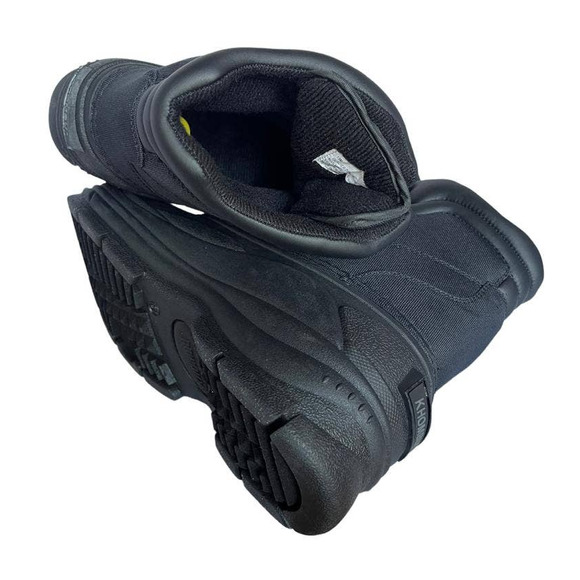 💎✨NEW FALL SALE✨💎 NEW Khombu THERMAL Glacier Black Boots - Picture 3 of 5